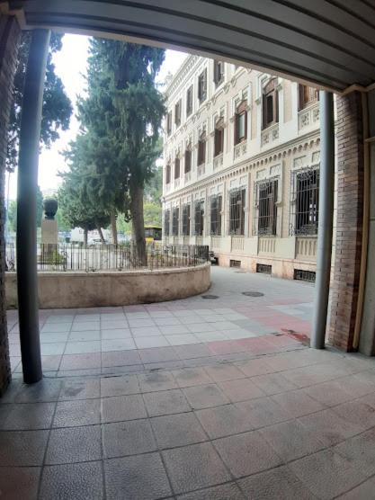 Apartamento Patricia Murcia Exterior photo