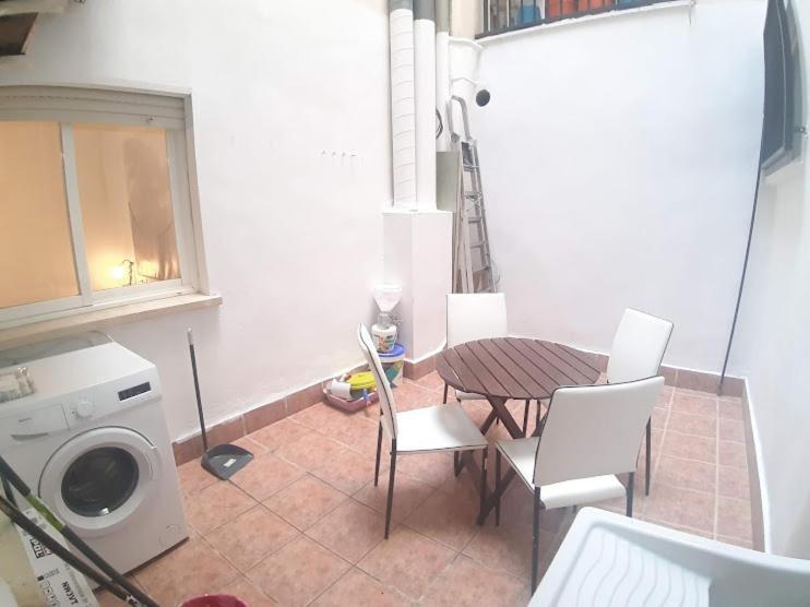 Apartamento Patricia Murcia Exterior photo