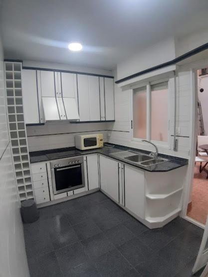 Apartamento Patricia Murcia Exterior photo