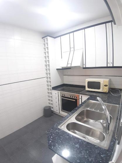 Apartamento Patricia Murcia Exterior photo