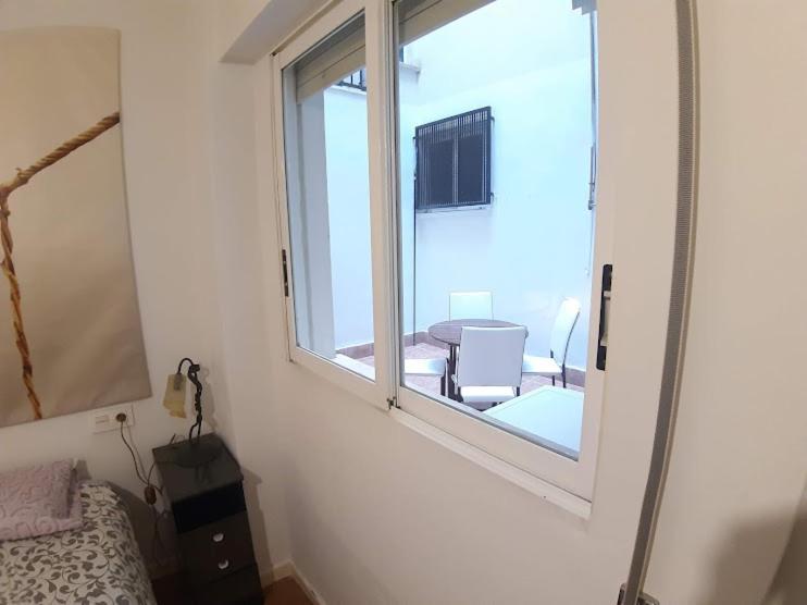 Apartamento Patricia Murcia Exterior photo