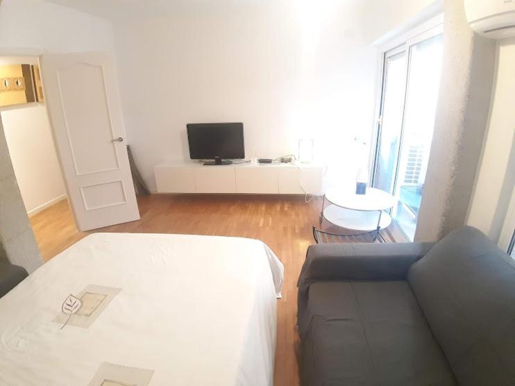Apartamento Patricia Murcia Exterior photo
