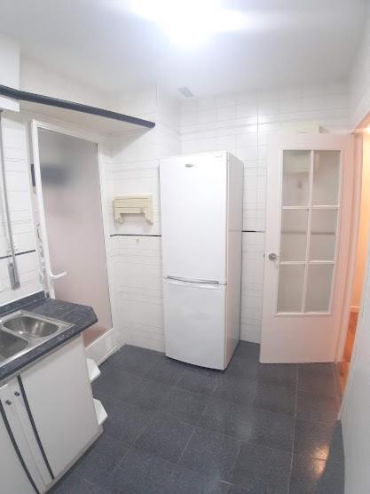 Apartamento Patricia Murcia Exterior photo